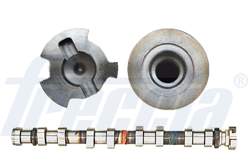 CM05-2353, Nockenwelle, FRECCIA, 0801.EG, 11317565422, C527, T4438, 0801EG