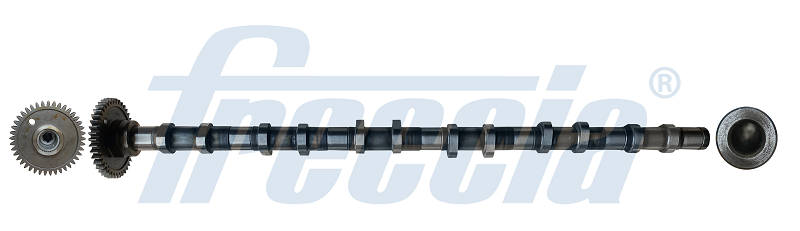 CM05-2355, Vačkový hřídel, Vačka 3,0D/EX, FRECCIA, 1131780046, 11318509121, 11318575440, CAM1021, T4344, 23265, CM052355, MEC23265