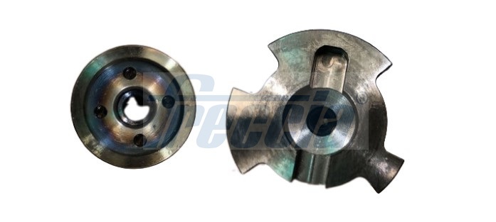 CM05-2359, Nockenwelle, FRECCIA, Citroën Berlingo C3/C4/C5/DS3/DS4 Mini Cooper/One Peugeot 207/208/308/508/2008/3008 Partner 1,6VTi 5FP/5FS/5FW/EP6/EP6C N12B16* N16B16* 2007+, 0801.FG, 11317587754, 647106, C563, 0801FG, CM052359