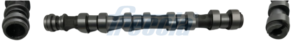CM05-2363, Nockenwelle, FRECCIA, 636058, 55562232, AC6473, C412, CAM1078, T2908, T4527