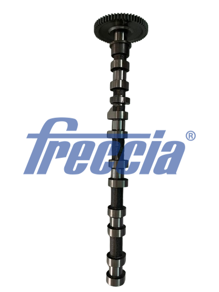 CM05-2371, Vačkový hřídel, Vačka/Cyl.5/EX, FRECCIA, 31216227, CM052371