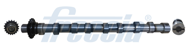 CM05-2373, Nockenwelle, FRECCIA, 1871342, 9804424180, D7SQ-6A270-BA, 1003303N, AC6568, C420, CS2327, EC684, HV0426, T4432