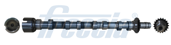 CM05-2374, Nockenwelle, FRECCIA, 1871343, 9804424280, D7SQ-6A273-BA, 1003304N, AC6567, C421, CS2328, EC685, HV0425, T4433