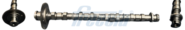 CM05-2409, Camshaft, FRECCIA, Mazda3 Mazda6 CX5 SHY1* SHY4* SHY6* SHVPTR* SHVPTS* 2014+, SH01-12-420, SH01-12-420A, AC6542, C528, CAM1036, HV0472, T4458