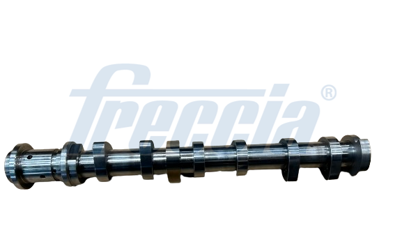 CM05-2427, Vačkový hřídel, Vačka 1,2PureTech/IN, FRECCIA, Citroën Berlingo C3/C4/C5 Grand C4 DS3/DS4/DS7 Opel Combo Corsa Crossland Grandland Mokka Peugeot 208/2008/308/408/508/5008 Partner Rifter HNE/HNK/HNS/EB2ADT* D12X* F12X* 2018+, 9815582280, AC6465, C547, EC636