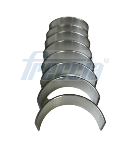 CR19-101510, Connecting Rod Bearing Shell Set, FRECCIA, 4431188, 7701476739, 8200306993, 93161641, 181038001921, BB2067-050, 6138665000