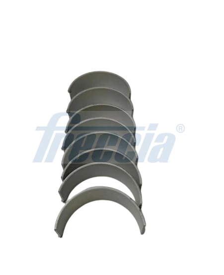 CR19-101700, Connecting Rod Bearing Shell Set, FRECCIA, 2992534, 2996656, 504049343, 007PS21958000, 181121001100, 71-4080/4STD, 77976600, 843040, BB2015-STD, CR1312XA, 6120740000