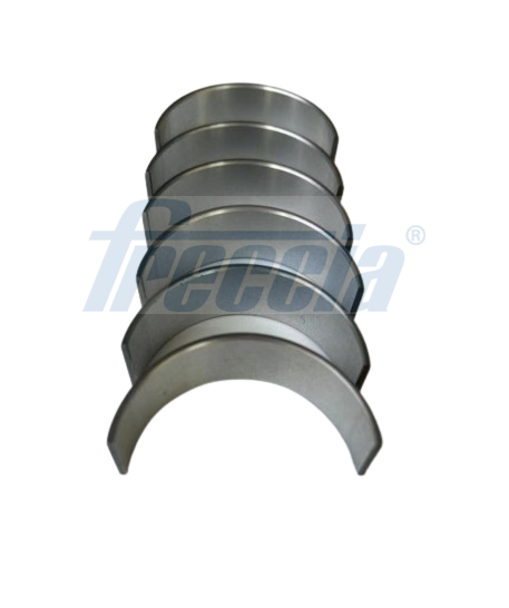 CR19-103100, Pleuellagerschalen-Satz, FRECCIA, 04C105701E, 37108600, BB2146-STD