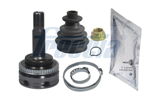 Joint Kit, drive shaft - CVJ13-1198 FRECCIA - 4346009530, 4347009780, 434100D020