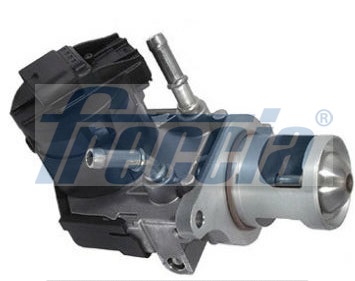 EGR12-166, AGR-Ventil, Ventil AGR/EGR, FRECCIA, 11717810871, 11717805447, 107784, 150-00-0105, 1500105, 83.993, EGR-0105