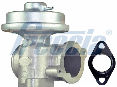 EGR12-183, AGR-Ventil, FRECCIA, 1148330, 1333574, 1446265, 2S7Q9D475BA, 2S7Q9D475BC, 2S7Q9D475BD, 150-00-0304, 1500304, 172830, 555071A, 571822112111, 7.24809.08.0, 83.721AS, 88042, 90031, EG10412-15B1, EGR-0304, EV-EU015