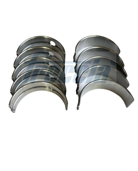 MB19-101610, Crankshaft Bearing Shell Set, FRECCIA, 7701472809, 7701477777, 8200177543, 8200387870, 180038000821, BM1069-050, 6038085000