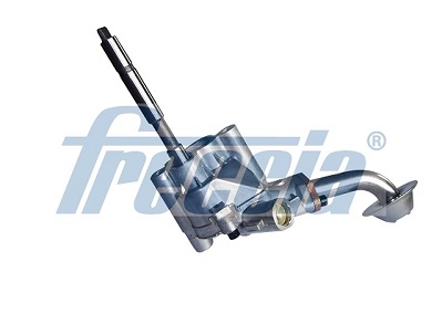 OP09-105, Olejové čerpadlo, Pumpa olej., FRECCIA, 028115105G, 068115105BK, 06001, 100310, 10-0485, 115048002, 130017610, 157VW11, 157-VW-VW11, 30880007, 42-0013, 50005806, 5350060000, 904044, AOP201, LP0402, OP183, OP-VW11, PU0048, 6001, V10-0485