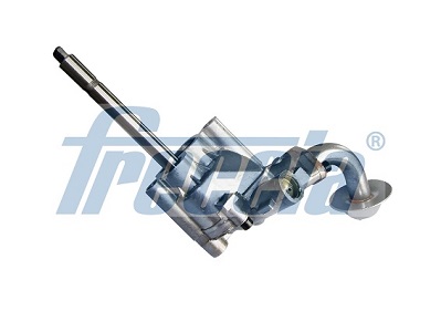 Oil Pump - OP09-126 FRECCIA - 028115105D, 08012, 109178