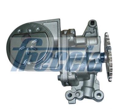 OP09-134, Ölpumpe, FRECCIA, 1001.50, 157PE01, 157-PE-PE01, 21089, 50005877, 62921089, 720157, LP0496, OP210, OP-PE01, V42-0522