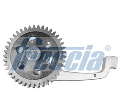 OP09-139, Olejové čerpadlo, Pumpa olej.2,5TDI, FRECCIA, 070115103A, 070115105A, 157VW04, 157-VW-VW04, 181068, LP9651, OP356, OP-VW04, PU0084