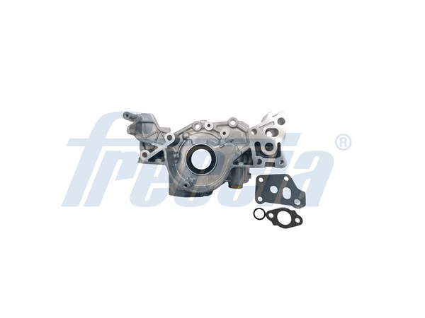 OP09-305, Oil Pump, FRECCIA, 22171, MD184886, MVO1585, MD308625