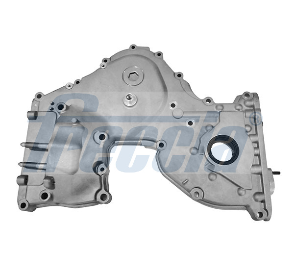 OP09-307, Ölpumpe, FRECCIA, 21350-2A703, 213502A703, 21350-2A702, 213502A702, 21350-2A700, 213502A700, 157-HY-HY18, AOP846, OP491, OP8448, OP-HY18, PU0130