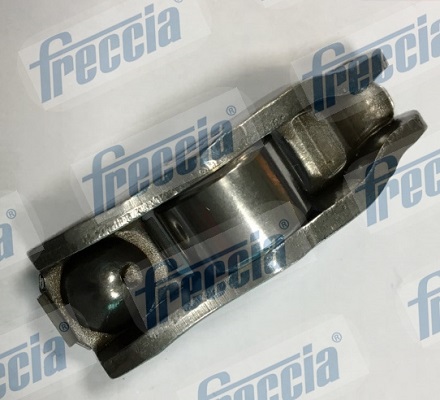 RA06-964, Vahadlo, řízení motoru, Vahadlo ventilu, FRECCIA, 0903.H0, 4R8Q6G093-44, 6900192, 1336545, 8670045, 4S7Q6529AA, 236501, 29883, 422001710, 45-4160, 55929883, 955165, ER4145, FOL212, R193S, RA06, RA7001