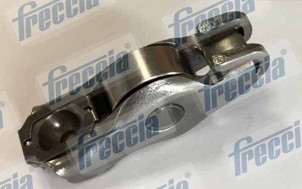 RA06-970, Vahadlo, řízení motoru, Vahadlo ventilu 3,0D/IN/EX, FRECCIA, Chrysler 300C Jeep Commander Grand Cherokee Mercedes-Benz A-Class/B-Class/C-Class/E-Class/G-Class/GL-Class/M-Class/R-Class/S-Class/Sprinter/Viano/Vito Mitsubishi Colt Smart Forfour EXL* M664* OM639* OM642* 2004+, 05175441AA, 6420500133, MN960096, 10937616, 235118, 400005610, 45-4181, 955186, FOL249, R207S, 422005610, A6420500133