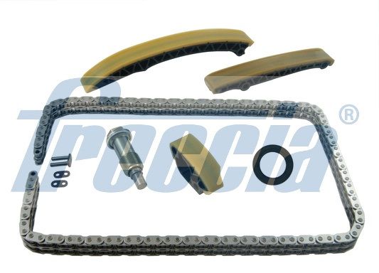 TK08-1024, Sada rozvodového řetězu, Sada rozvodů, FRECCIA, A0039977594, A6110500211, A6400500111, A6110520016, A6110520416, A6110520216, A6110520316, A1209970346, 03.89052K, 30300, 3451002S, 400210400005, 559003910, 909036, KTC1072, OTK030050, TC5620K, TCK143, VKML88002, TCK144