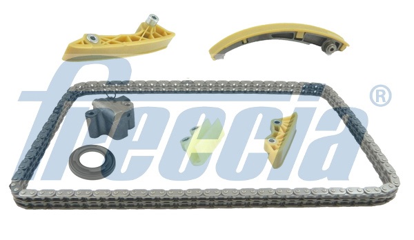 Timing Chain Kit - TK08-1040 FRECCIA - 1102609, YC1Q6268AA, 1112290