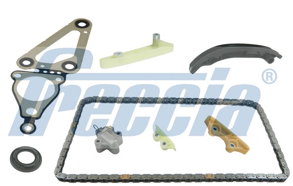 TK08-1097, Sada rozvodového řetězu, Sada rozvodů, FRECCIA, 1704089, 1753161, 1754585, BK3Q6C073BA, 40428, 50940428, OTK030068, TCK130RWD, VKML84110, OTK031068, TCK138WO, OTK032068, OTK033068, OTK034068, OTK035068, OTK036068