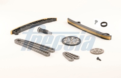 Timing Chain Kit - TK08-1131 FRECCIA - 03F109158G, 03F109507F, 03F109571F