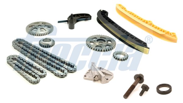 TK08-1213, Sada rozvodového řetězu, Sada rozvodů, FRECCIA, 03D109158C, 03E105209P, 03E105209T, 03E109571C, 03E109507S, 03D109469C, 03D109509N, 03E115225, 03E105209N, 03E115121E, 03E109507AA, 038103085E, N90987302, N90256202, 102038, 21-0324, 559100650, OTK030114, SK1329, TC8110FK, TCK215, 46365, TC9602FK