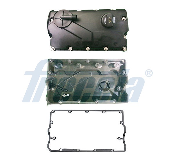 VC21-1014, Kryt hlavy válce, Kryt hlavy válce/s těs., FRECCIA, 038103469AH, 038103469G, 038103469M, 038103469Q, 038103469S, 03G103469M, 038103469AD, 178268, 271660, 33104445, 35582, 392559, BA010007A2, P774599, RC96005, RV0016, T435582, VC034, VLV060DPSN