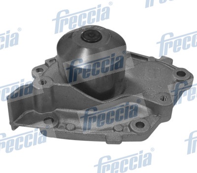 Water Pump, engine cooling - WP0114 FRECCIA - 30620725, 4408028, 7701472182