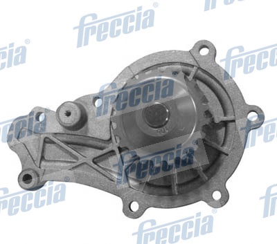 WP0118, Vodní čerpadlo, chlazení motoru, Pumpa vodní, FRECCIA, 1201.F9, 1359942, 17400-73J00, SU001-00919, Y401-15-010A, 1366614, 1609417380, SU001-00596, Y404-15-010, 1201.G8, 2S6Q8591BA, Y401-15-010, 2S6Q8591AA, 1147585, 130269, 1673, 24-0859, 350981798000, C122, P893, PA10013, PA1136, PA859, PQ-334, VKPC83140, WAP8372.00, WP0006