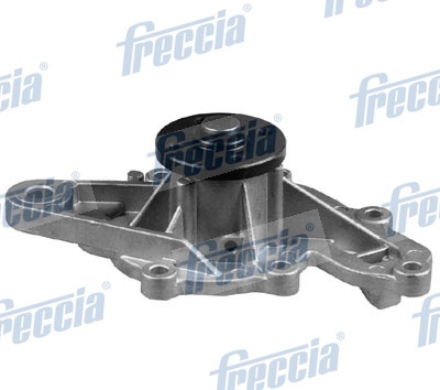 WP0126, Vodní čerpadlo, chlazení motoru, Pumpa vodní, FRECCIA, 6602000120, 4681V002000, 3165V003000, 130255, 1654, 24-0819, M216, P130, PA10026, PA1129, PA819, PQ-M00, VKPC88848, WAP8354.00, WP0259