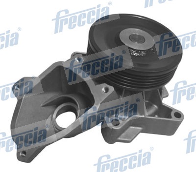 WP0127, Vodní čerpadlo, chlazení motoru, Pumpa vodní, FRECCIA, PEB102440, GWP2604, PEB102440L, PEB102470L, 130575, 2012, 24-0883, B221, P2605, PA10027, PA1052, PA883, PQ-823, WAP8388.00, WP0061, PQ-L10