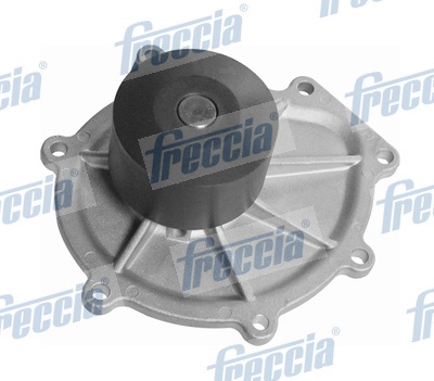 WP0128, Water Pump, engine cooling, FRECCIA, PEB102240, GWP2602, PEB102440, 1814, 24-0884, 350982029000, M304, P2601, PA10028, PA1053, PA884, PQ-L04, WAP8389.00, WP0033, 9496
