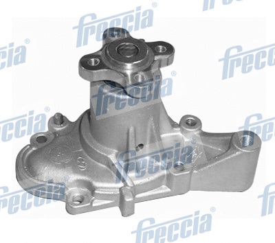 Water Pump, engine cooling - WP0133 FRECCIA - 25100-02500, 25100-02555, 25100-02502