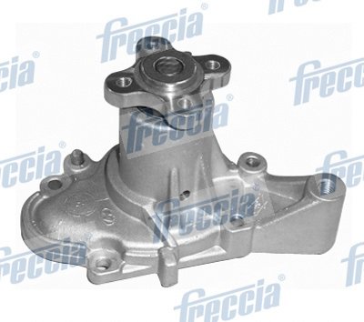 WP0133, Water Pump, engine cooling, FRECCIA, 25100-02500, 25100-02555, 25100-02502, 25100-02501, 130345, 1778, 24-0877, H202, P7761, PA10034, PA1059, PA877, PQ-H01, WAP8382.00