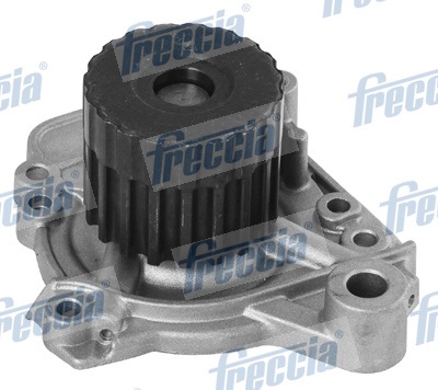 WP0134, Water Pump, engine cooling, FRECCIA, 19200-P2A-004, 19200-P2A-A01, 19200-P2A-A02, 19200-PDF-E01, 19200-P2A-A03, 130547, 24-0669, 538007410, 9352, H129, P783, PA10035, PA1075, PA669, PQ-430, VKPC93000, WAP8257.00, WP0264