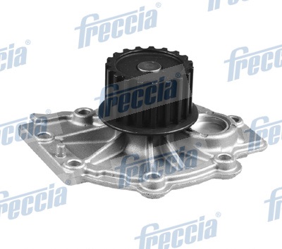 WP0135, Vodní čerpadlo, chlazení motoru, Pumpa vodní, FRECCIA, 30751022, 8694630, 8694629, 31293668, 31293177, 274216, 130279, 1683, 24-0824, 350981864000, 538007610, P980, PA10040, PA1282, PA824, PQ-153, R304, VKPC86635, WAP8359.00, WP0119, 9456