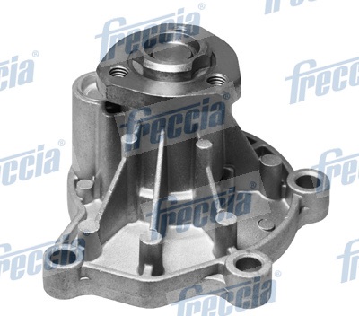 WP0137, Vodní čerpadlo, chlazení motoru, Pumpa vodní, FRECCIA, 03D121013B, 03D121005, 130369, 1828, 24-0855, 350981867000, A207, CP7204T, P566, PA10045, PA1233, PA855, PQ-0906, VKPC81301, WAP8369.00