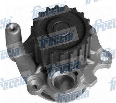 Water Pump, engine cooling - WP0138 FRECCIA - 045121011C, 130344, 1777