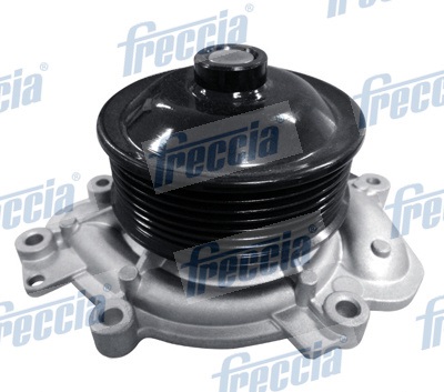 WP0157, Vodní čerpadlo, chlazení motoru, Pumpa vodní, FRECCIA, 05175580AA, 6422000701, 68087367AB, A6422000701, 68087367AA, A6422001701, 6422002201, 6422001701, A6422002201, 130365, 1824, 24-0992, 350982058000, M231, P1521, PA10109, PA1412, PA992, PQ-916, VKPC88867, WAP8497.00, WP0057, WP6521