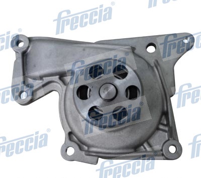 WP0169, Vodní čerpadlo, chlazení motoru, Pumpa vodní, FRECCIA, 21010-00Q0M, 7701478830, A6072000007, 6072000007, 130402, 1915, 24-1091, 350982098000, 538009510, CP3830, NEW00471, P965, PA10145, PA1091, PA1473, PQ-150, VKPC86419, WAP8527.00, WP0787, R215, R231