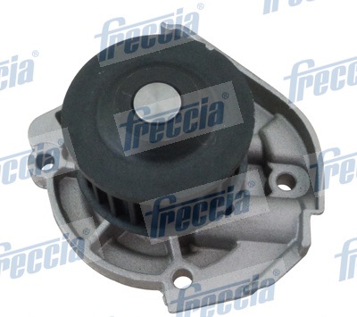 Water Pump, engine cooling - WP0173 FRECCIA - 1581511, 55204538, 55221397