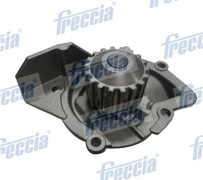 WP0175, Wasserpumpe, Motorkühlung, FRECCIA, 1613518580, 1727556, 9682360280, SU001-A0194, 1201.K2, 1694898, 130413, 1955, 24-1110, C147, CP3910, P902, PA10170, PA1110, PA1501, PQ-2014, VKPC83207, WAP8541.00, WP0796
