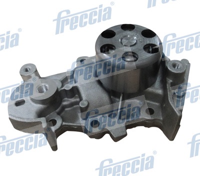 Water Pump, engine cooling - WP0177 FRECCIA - 8200702762, 7701478925, 210109189R