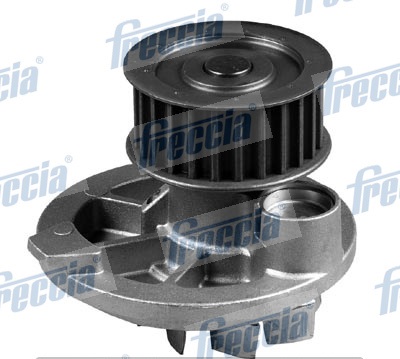 Water Pump, engine cooling - WP0179 FRECCIA - 24409355, 92065969, 92226211