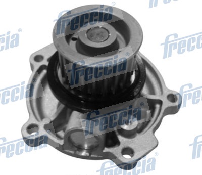 WP0181, Water Pump, engine cooling, FRECCIA, 5066809AA, 5066809AB, 130420, 1970, 24-1056, A342, P1728, PA10212, PA1056, PA1502, PQ-921, WAP8530.00