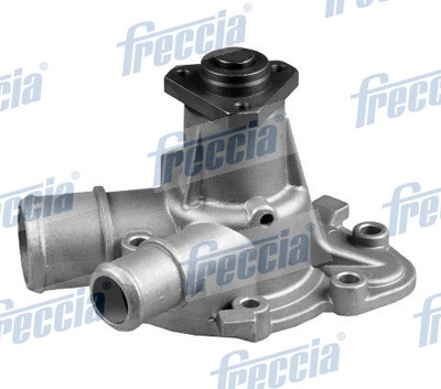 WP0186, Water Pump, engine cooling, FRECCIA, 71737985, 60585358, 60585362, 60597487, 24-0494, 351170820000, A149, P013, PA494, PA5003, PA687, WAP8141.00, WP0186