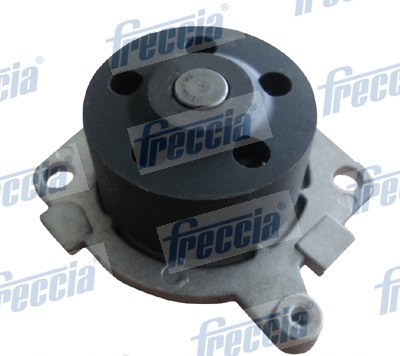 Water Pump, engine cooling - WP0188 FRECCIA - 60608898, 60816231, 130189